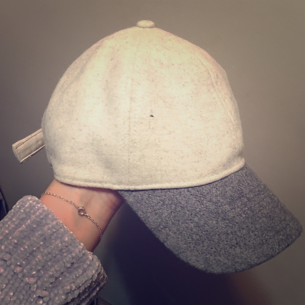 Gap Ball Cap